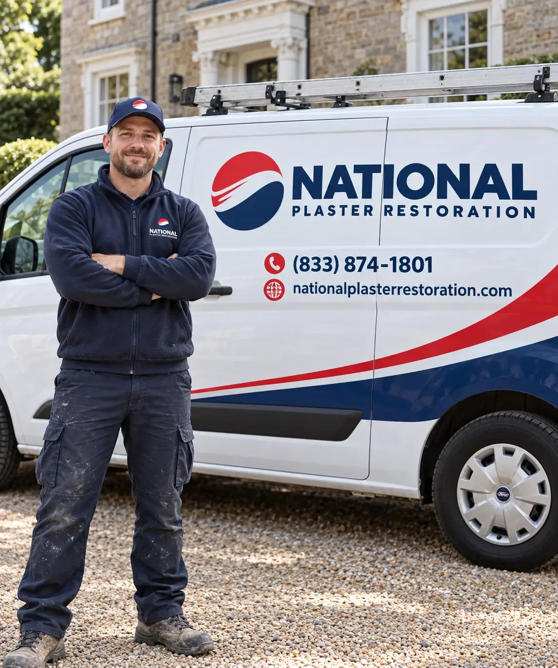 Plaster Repair company in Gold Hill, NC